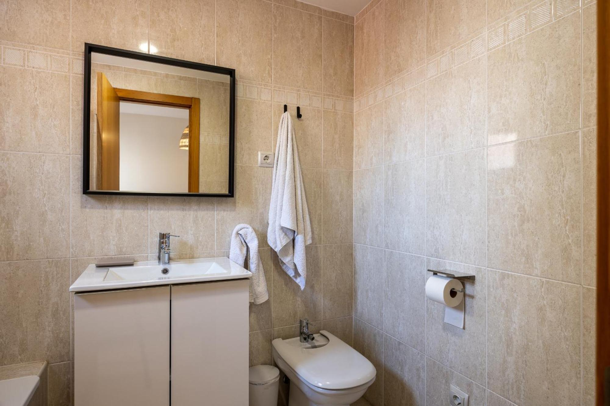 Appartement Atico Gran Esperanza Fuengirola